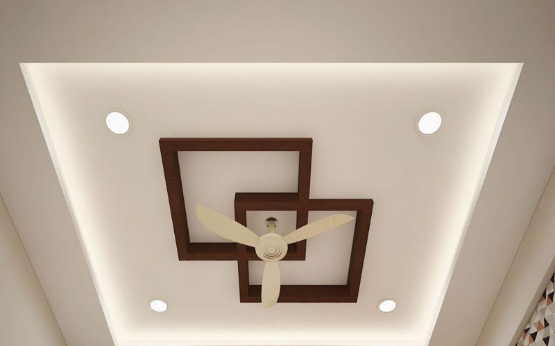 False Ceiling