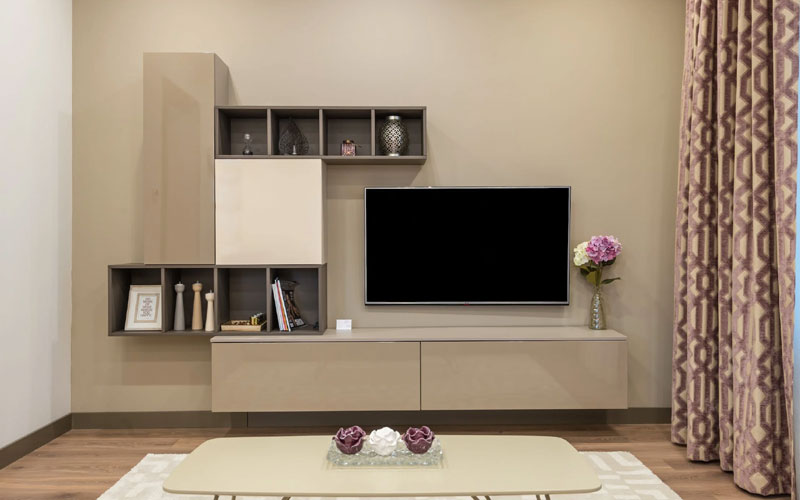 TV Cabinet